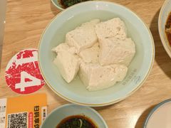 -冯记豆花店(健翔桥店)