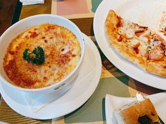 意式肉酱千层面-安妮意大利餐厅(国贸店)