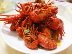 -怪怪龙虾·澳洲蓝龙王·深夜食堂(惊驾路店)