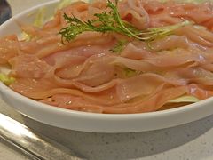 -麻辣空间·清油火锅(万达广场店)