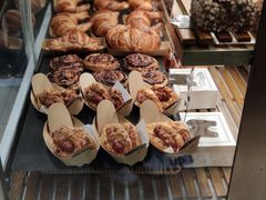 -汉柏麦香德国面包房(海信店)