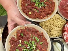 -阳阳老火锅(小南门店)