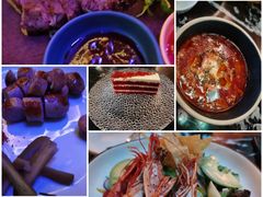 -异次元·LIGHT HOUSE·美食酒廊·休闲露台