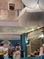 -奈尔宝家庭中心·亲子餐厅(苏州大悦城店)