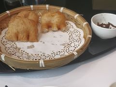 -丽景华侨酒店-渔味小厨