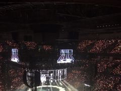 -大连体育中心体育馆