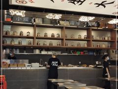 -小螺大作·螺蛳粉火锅(林和西店)