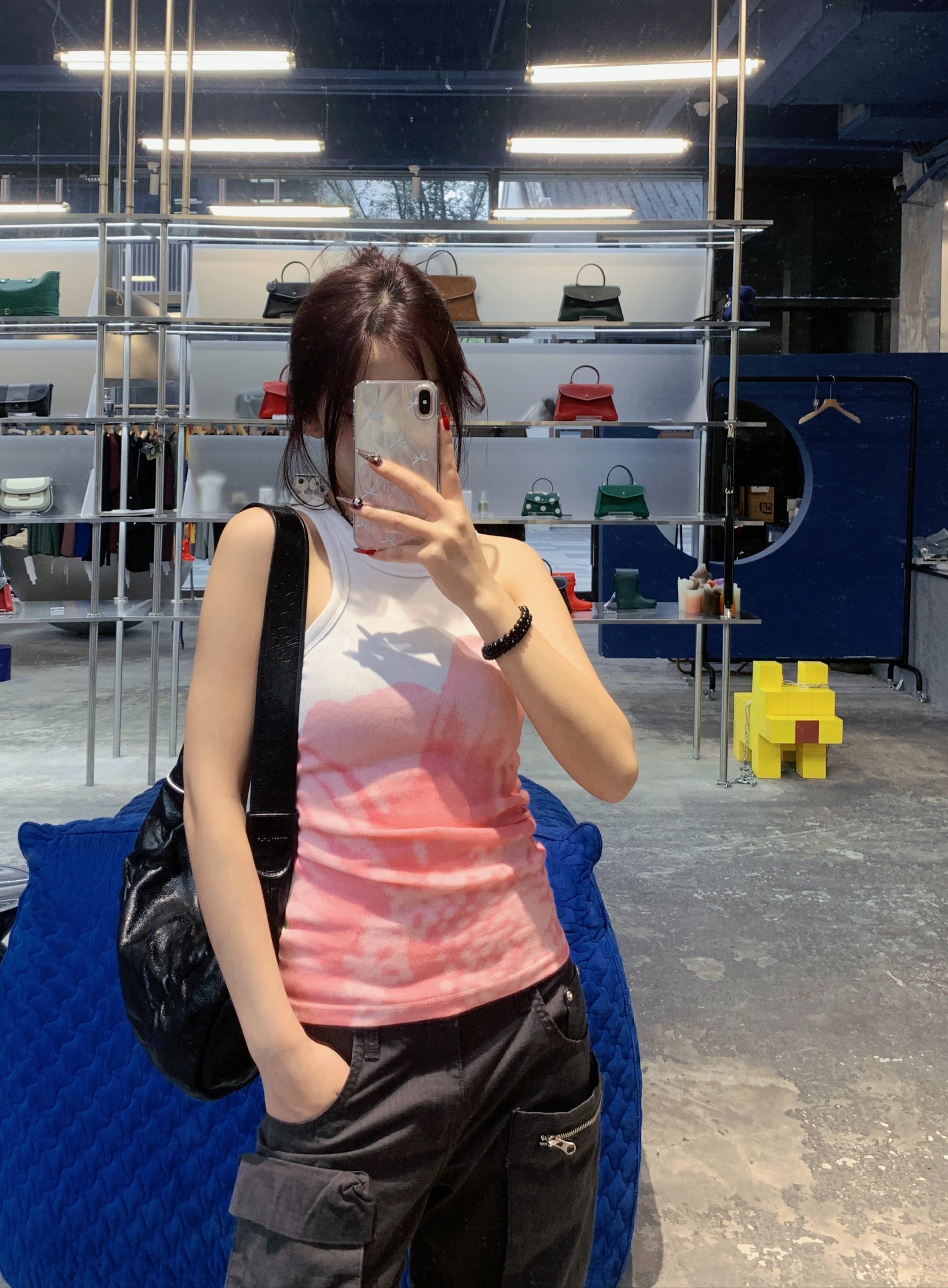 居然🈶openyy,简直大爱