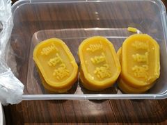 豌豆黄-南来顺饭庄·清真(南菜园店)