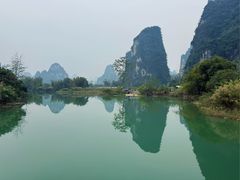 -明仕田园
