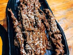 -黄师傅湿辣牛肉(胡桃里店)