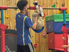 -卓跃儿童运动馆·体能·跳绳·篮球(滨江东中心店)