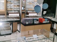 -宝岛眼镜(建外soho店)