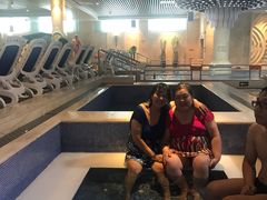 -水晶之星洗浴温泉汗蒸