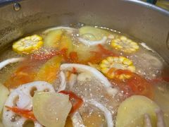 -椰小鸡·琼州糟粕醋·火锅(美兰缤纷城店)