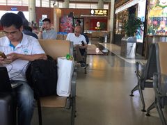 -丽江三义国际机场