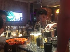 -上海星秀麦量贩KTV(张江商业广场店)