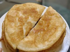 -铁东熏肉大饼铺
