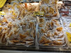 -焗外人·盐焗零食(云门 NEW PARK 店)