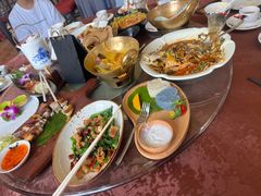 -南沙游艇会·大兵船餐厅