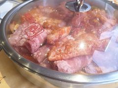 -黄记煌三汁焖锅(广州曜一城店)