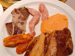 -华府海鲜碳烤自助(万达店)