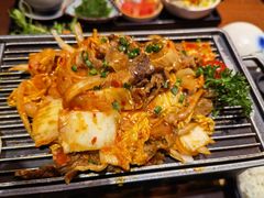 -九井澤精致料理(金茂店)