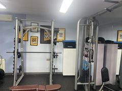 -悦健身私教工作室(双井店)