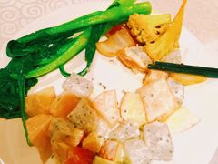 -紫金港国际饭店-自助早餐(申花路店)