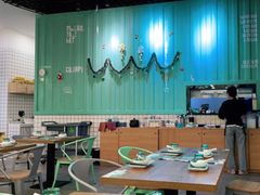 大堂-唔止卤嘢·潮州府城菜(鹭江店)