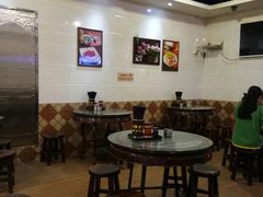大堂-西关刘福记(文德路店)