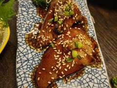-哥哥の深夜食堂(红松东路店)