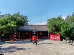 -尧庙景区