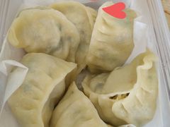 萝卜丝烫面包-东升灌浆包(辛庄街总店)