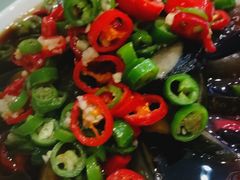 -名羊天下陕北横山铁锅炖羊肉(博文路店)