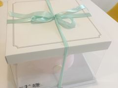 -一粒糖 · 潮汕小吃-海石花特色甜品