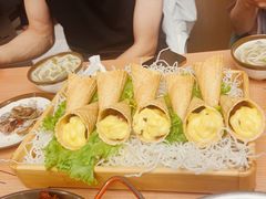 -群姐面馆·海鲜烧烤(同安路二店)