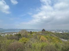 -吴山景区