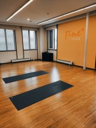 -FineYoga梵音瑜伽·普拉提