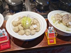 -老淮安·淮安菜(淮阴区店)