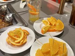 -海底捞火锅(南山京基百纳店)