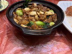 -新虹楼饭庄(崇明陈家镇店)