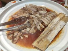 -西贝(凯德壹中心店)