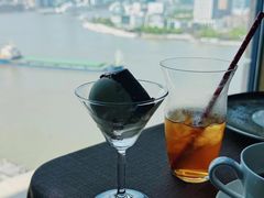-Da Ivo哒伊沃意大利魔镜餐厅(外滩店)