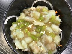 芥末章鱼-井上家(大兴街店)