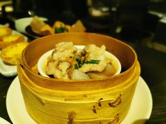 -万丽轩·粤菜(王府井金茂万丽酒店)