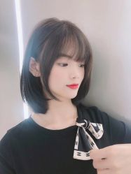 -藤野造型·烫发染发