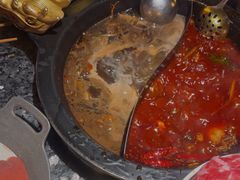 -蜀大侠火锅(总府路店)