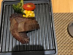 -菊上尊品料理(蚌埠银泰店)