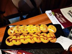 -好旺角齐市鲜切牛自助烤肉(农林五道街总店)